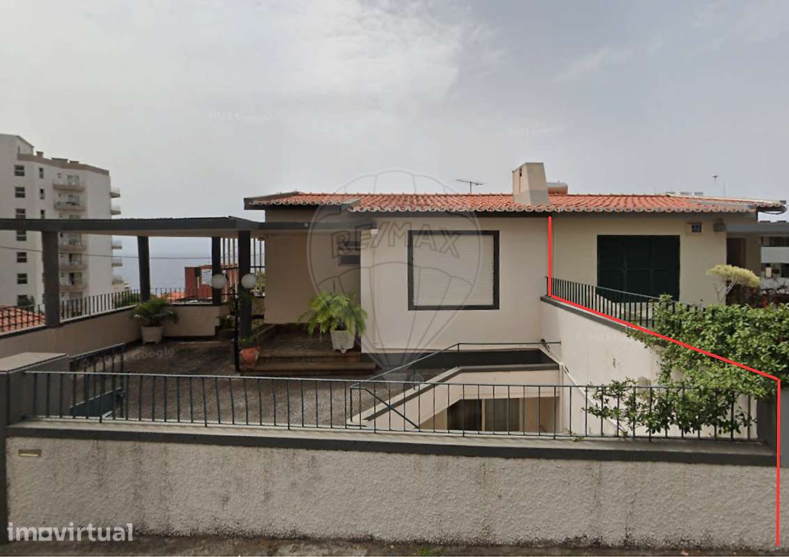 Moradia T3 para venda - Grande imagem: 3/4