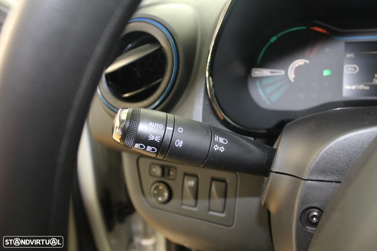 Dacia Spring Electric 45 Comfort Plus - 19