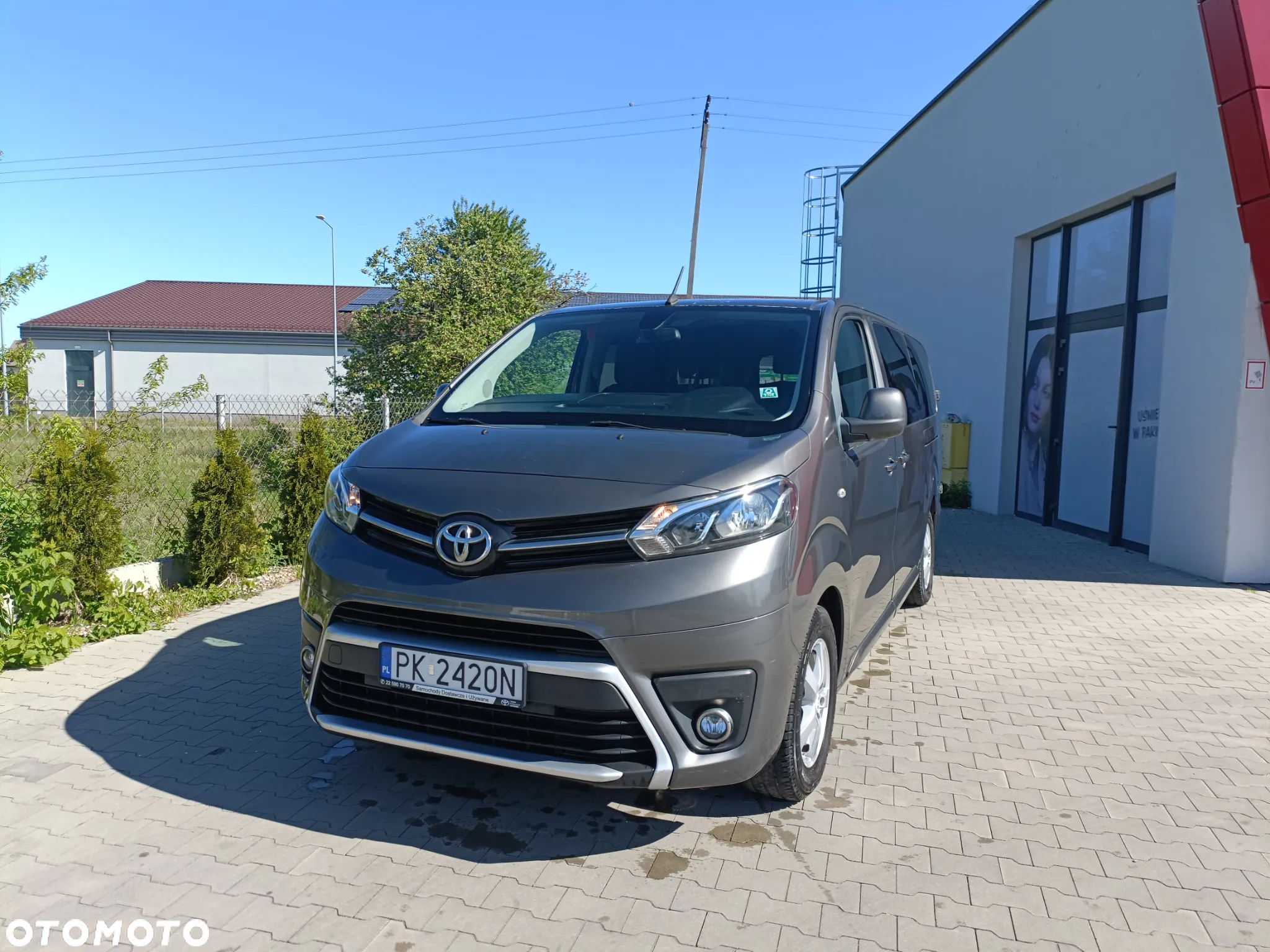 Toyota Proace Verso 2.0 D4-D Long Family - 6