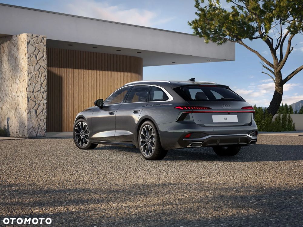 Audi A6 Avant TFSI S tronic - 18