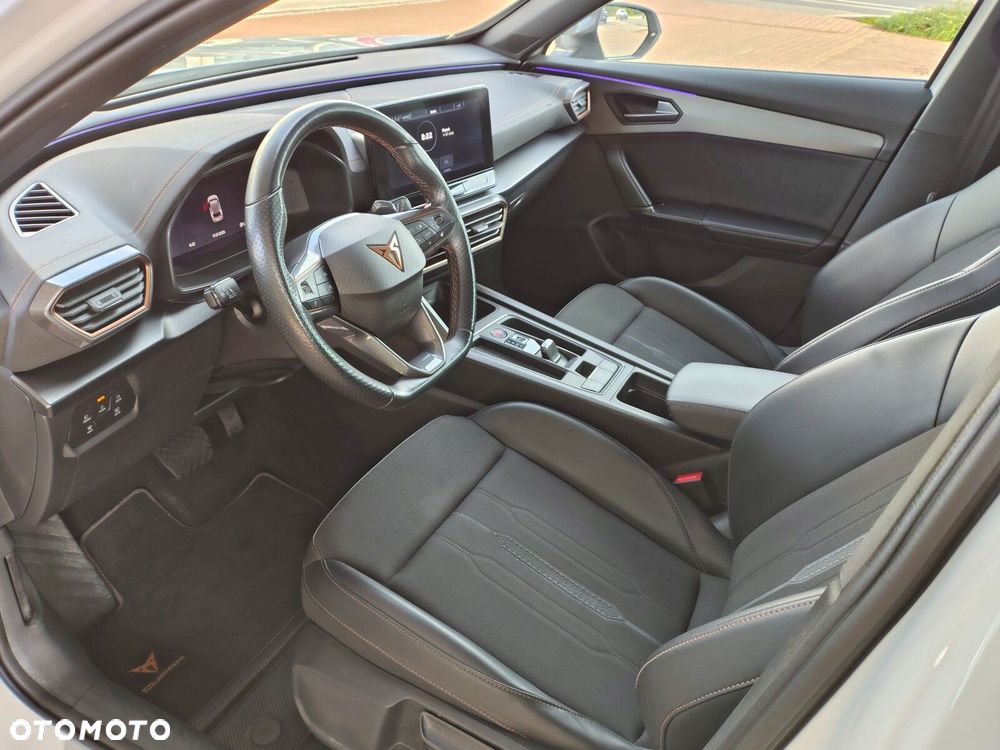 Cupra Formentor - 13