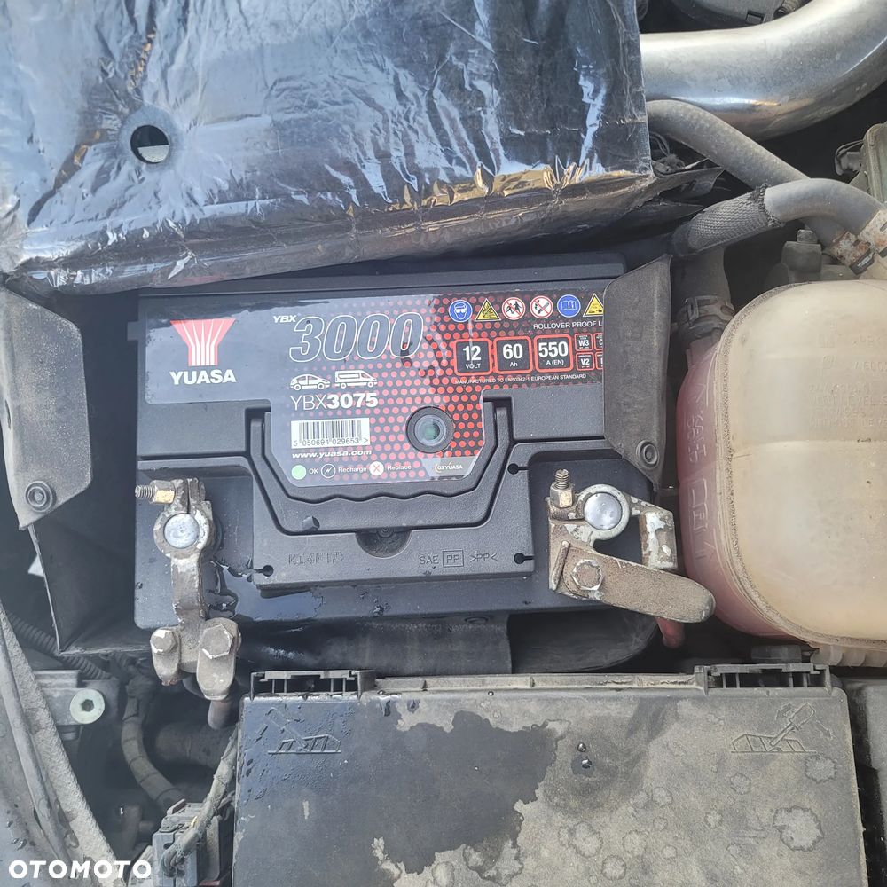 Opel Astra 2.0 T Sport - 16