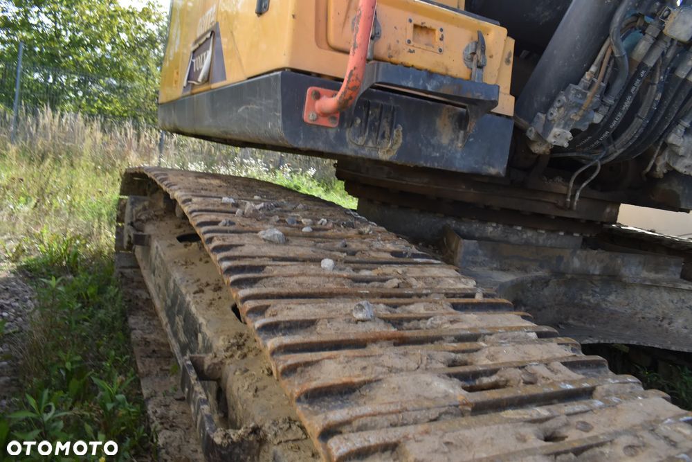 Volvo EC 250 EL - 13