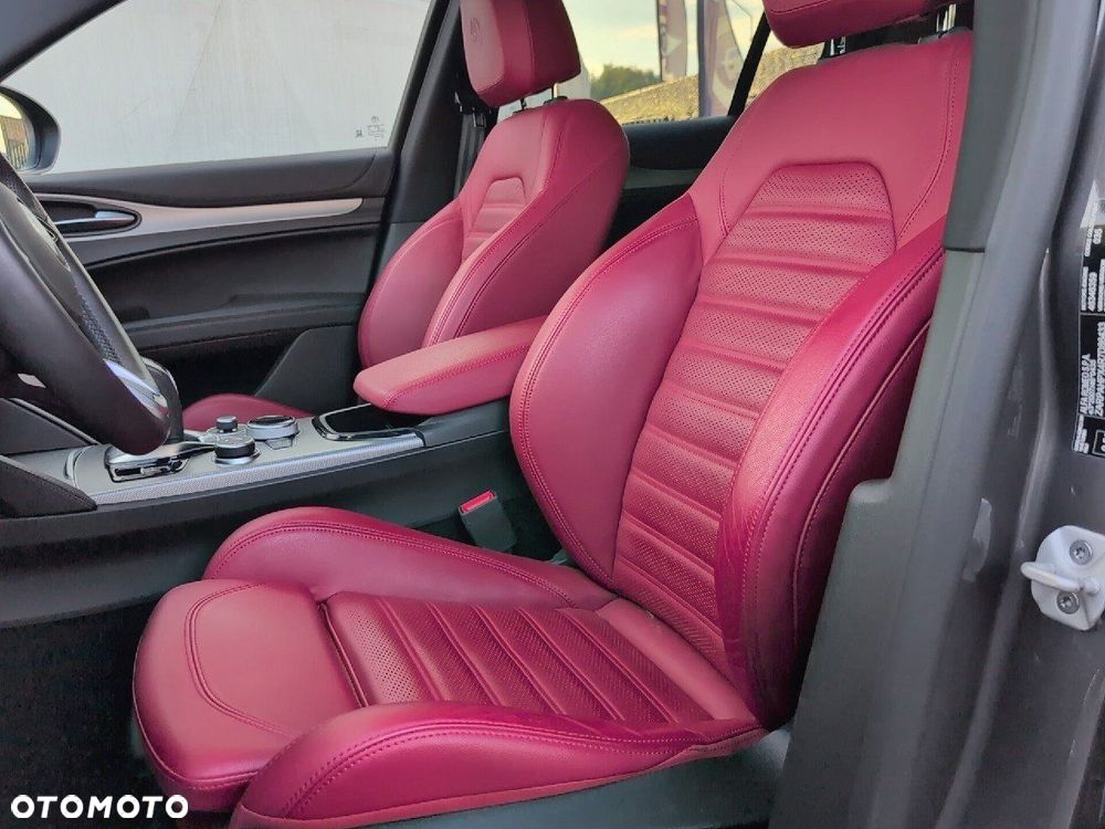Alfa Romeo Stelvio 2.2 JTDM Veloce Q4 - 28