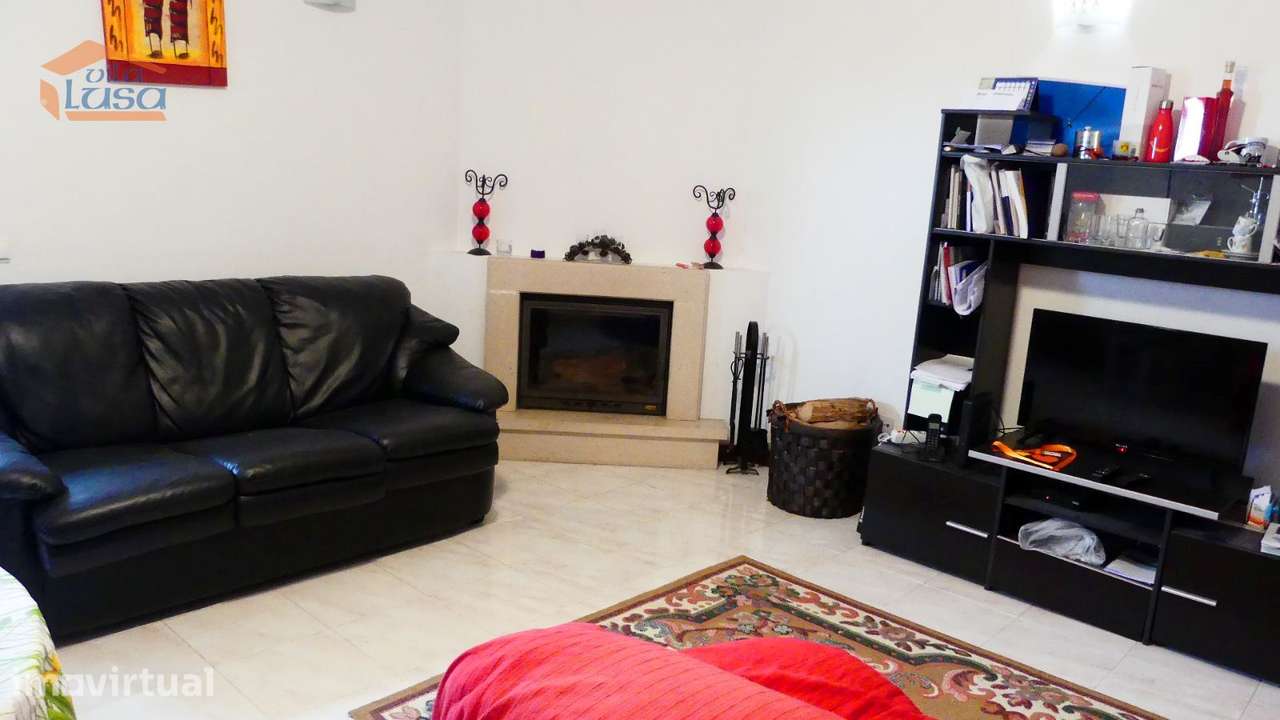 Apartamento T1 terraço lugar de garagem 7 Caminhos Gondomar - Grande imagem: 2/17
