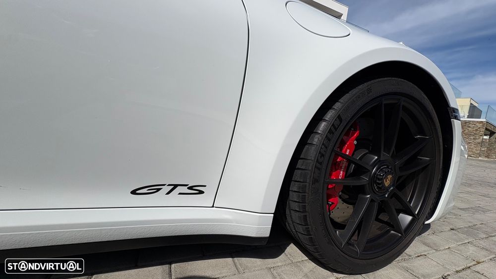 Porsche 911 (992) Carrera PDK - 2