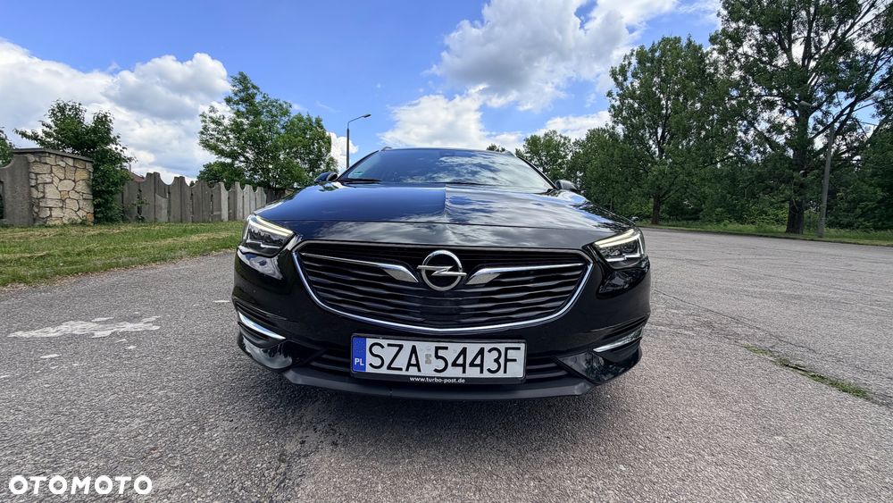 Opel Insignia 2.0 Automatik Ultimate - 26