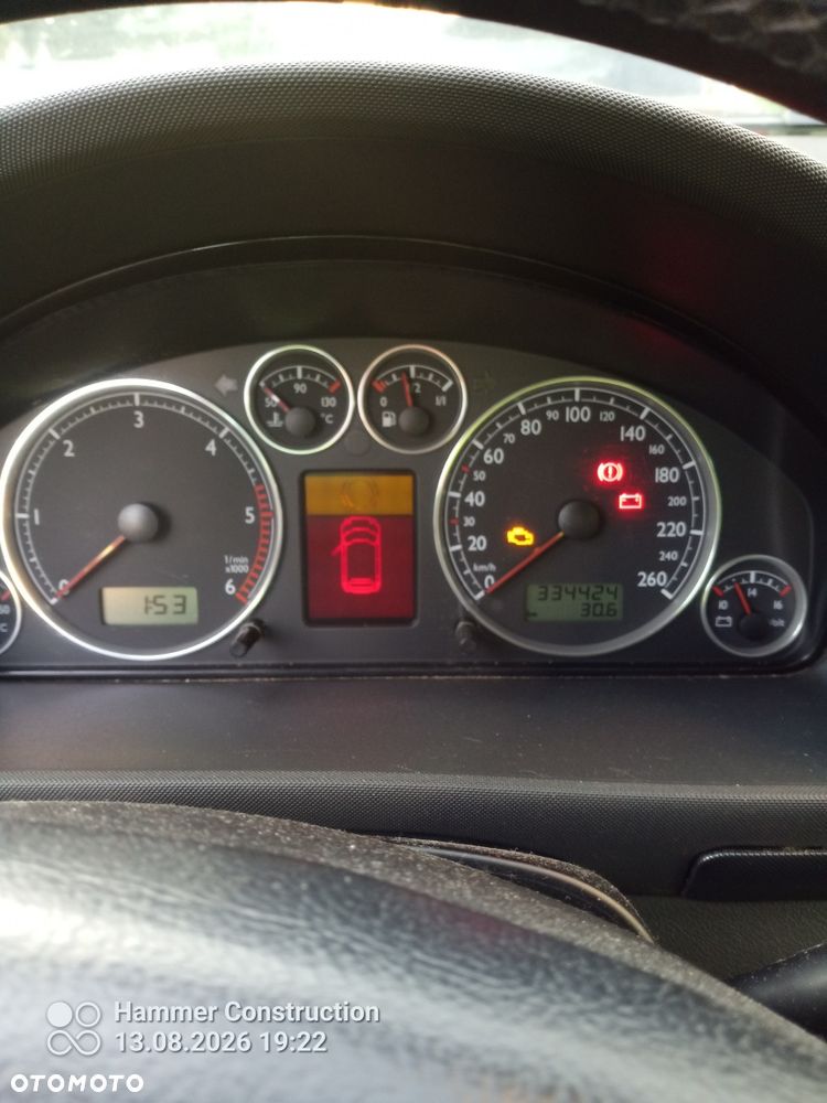 Seat Alhambra - 4