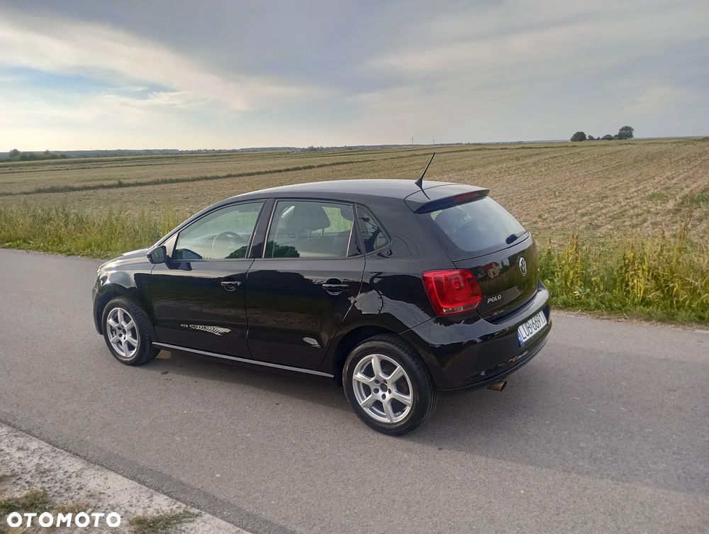 Volkswagen Polo 1.4 Team - 17