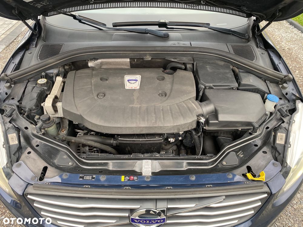 Volvo XC 60 D3 Momentum - 26