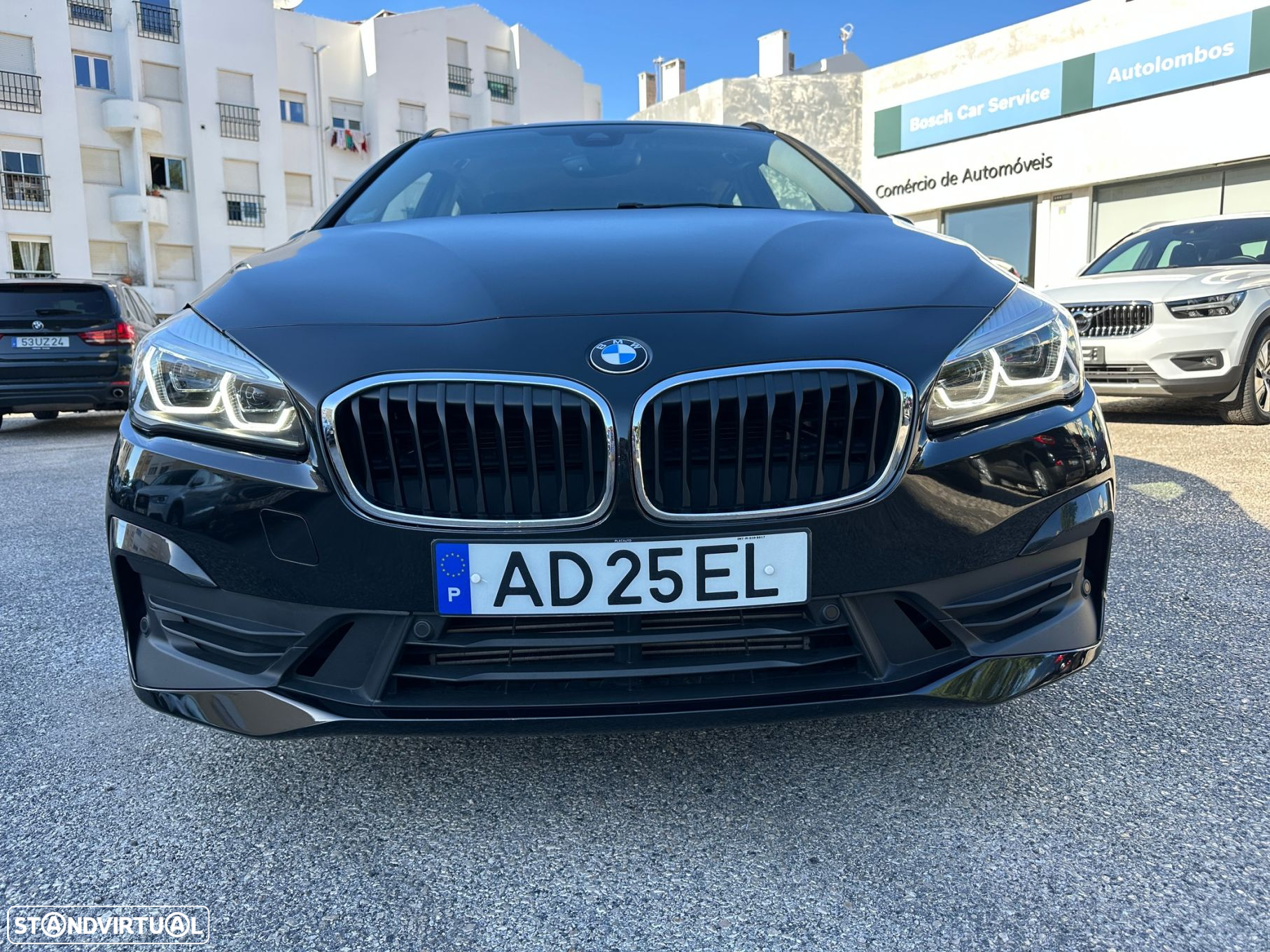 BMW 225xe Active Tourer Advantage - 3