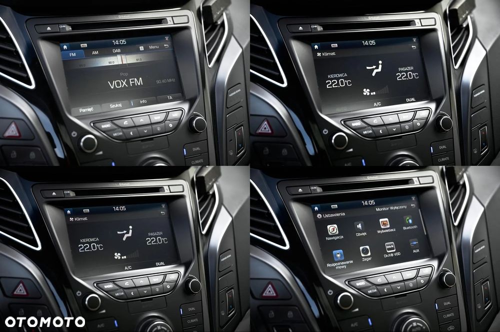 Hyundai i40 1.7 CRDi Premium - 35