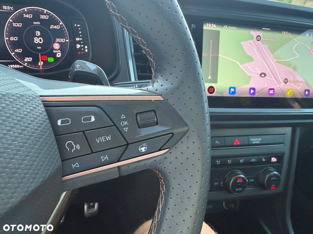 Cupra Ateca - 24