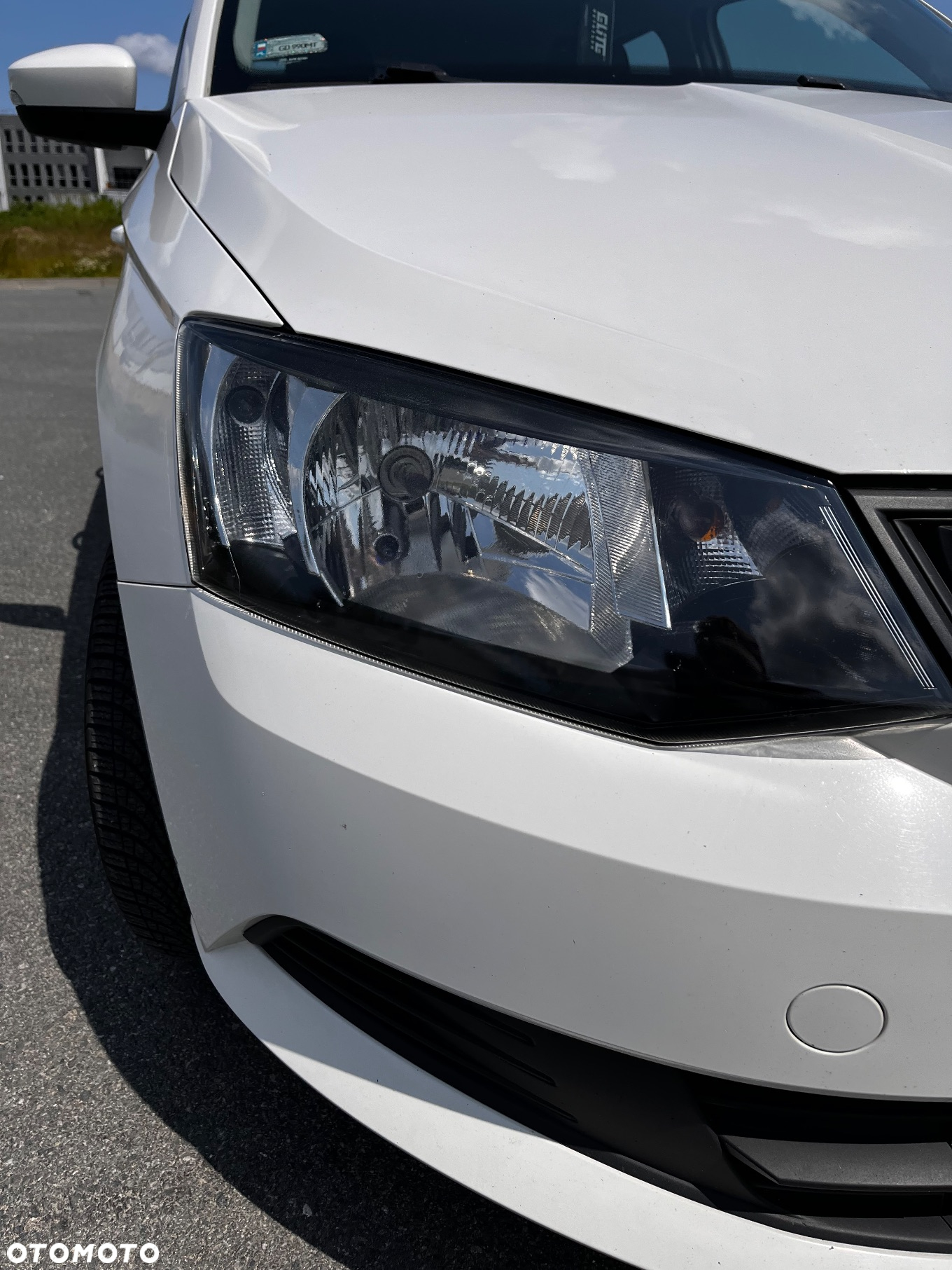 Skoda Fabia 1.0 Active - 5