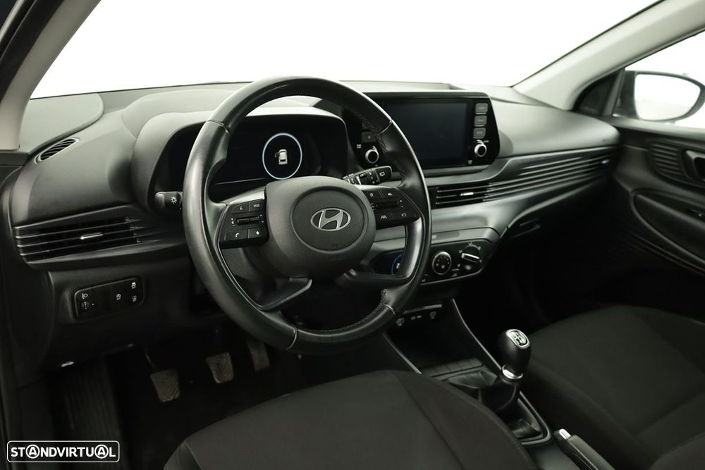 Hyundai i20 1.2 Comfort - 7