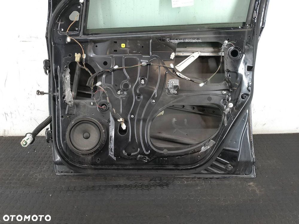 DRZWI PRZÓD PRAWY SUZUKI SWIFT IV ZCE HATCHBACK - 5