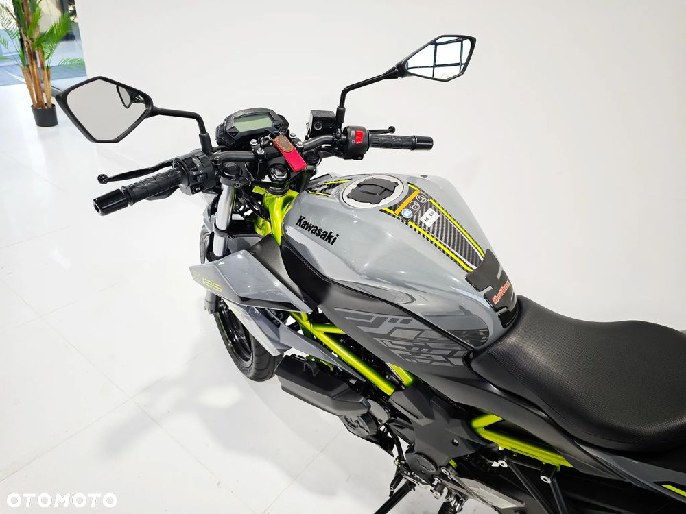 Kawasaki Z - 13