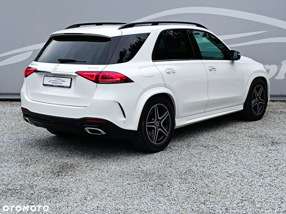 Mercedes-Benz GLE - 14
