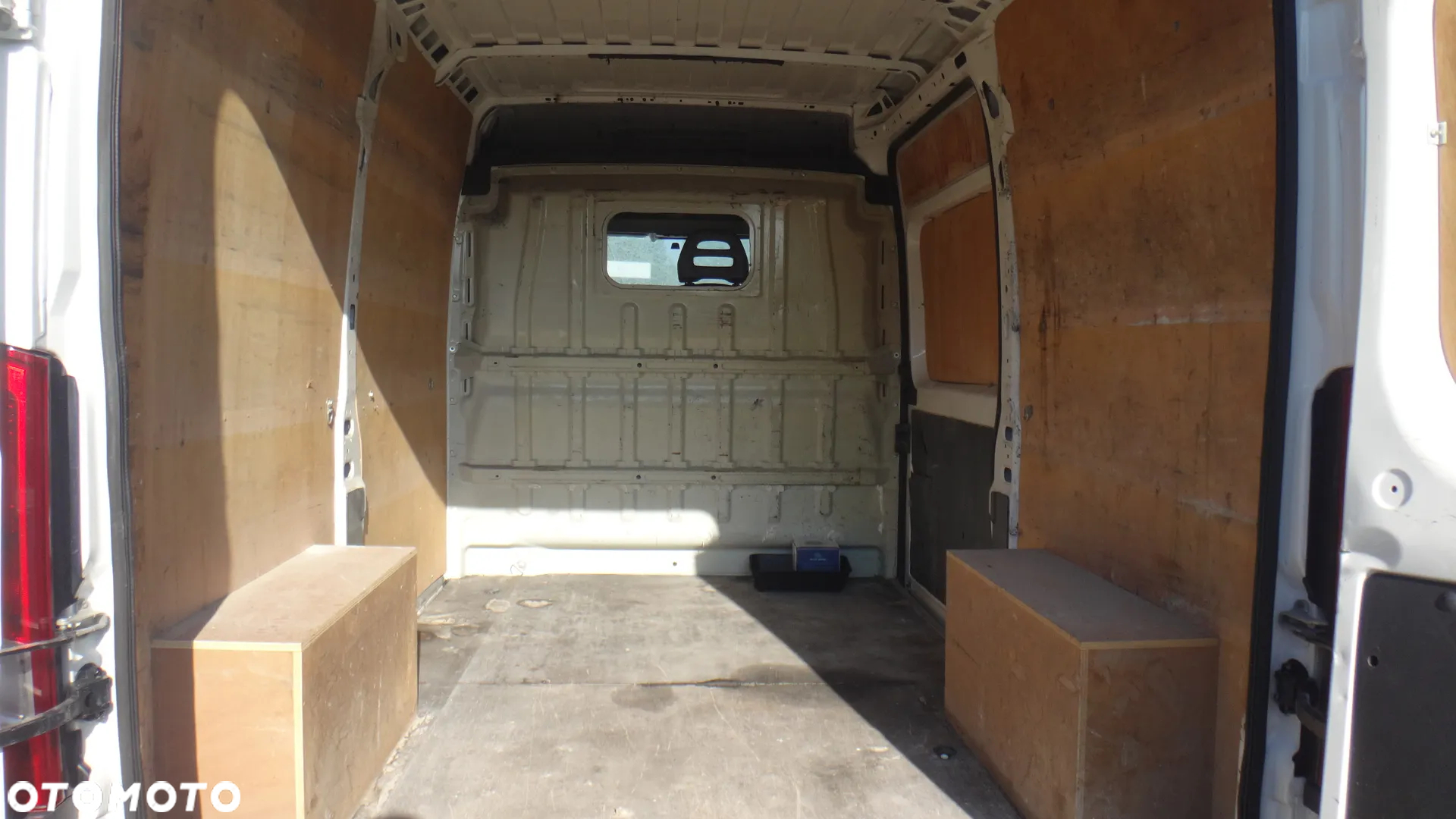 Peugeot Boxer - 6