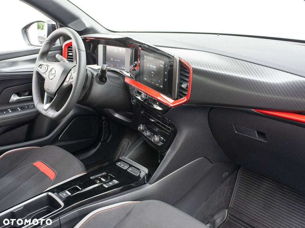 Opel Mokka - 29