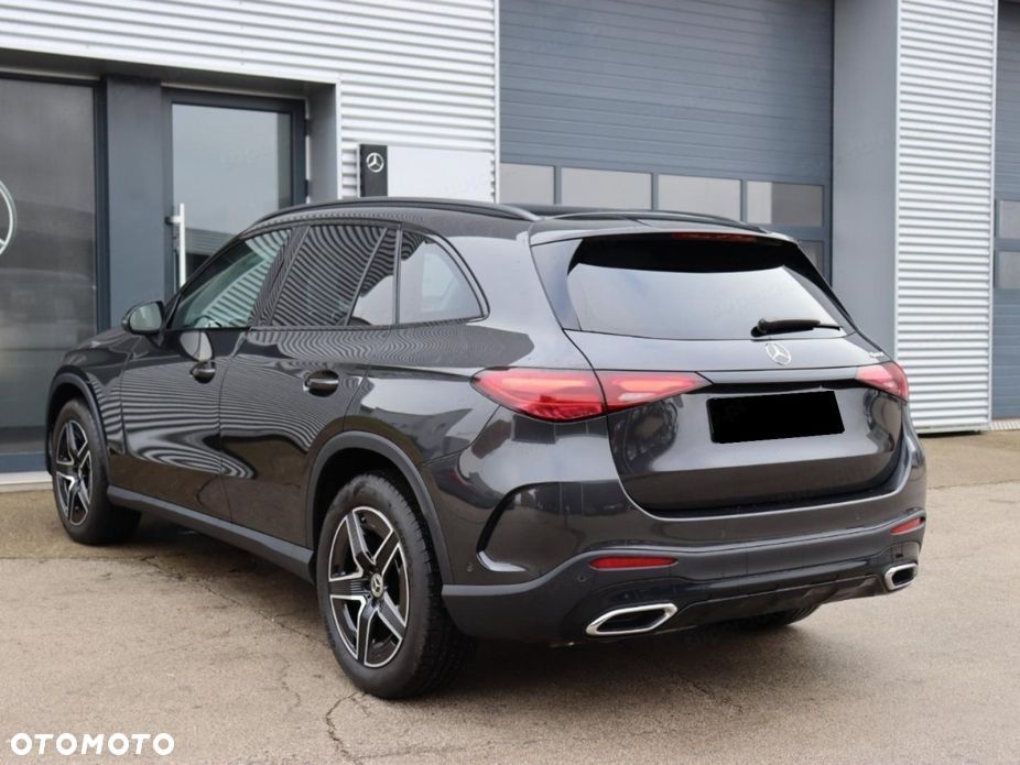 Mercedes-Benz Glc 2026 photo 4