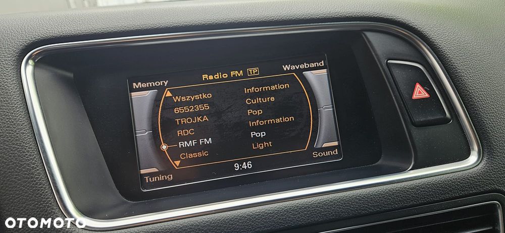 Audi Q5 2.0 TDI Quattro - 36