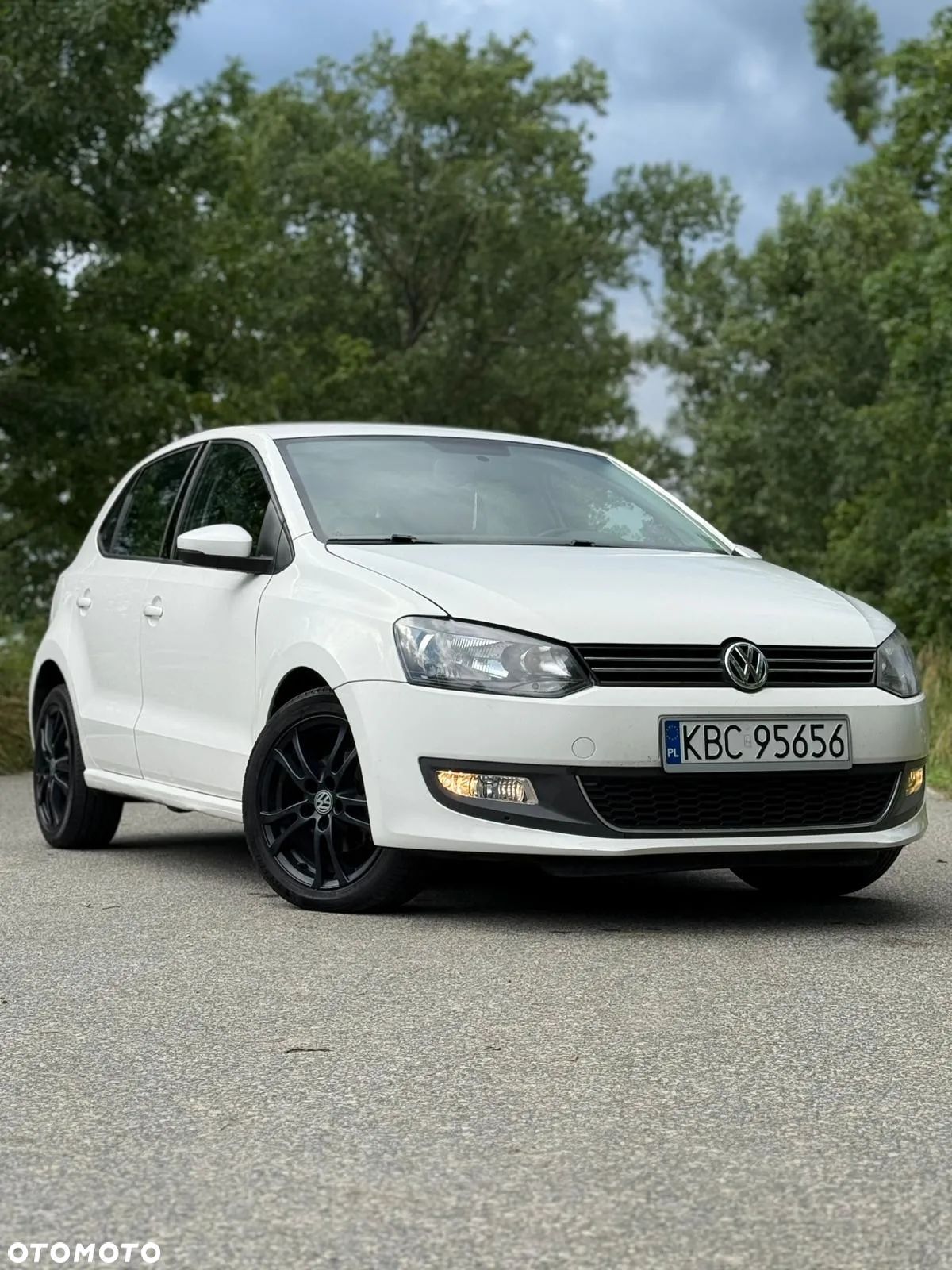 Volkswagen Polo - 1