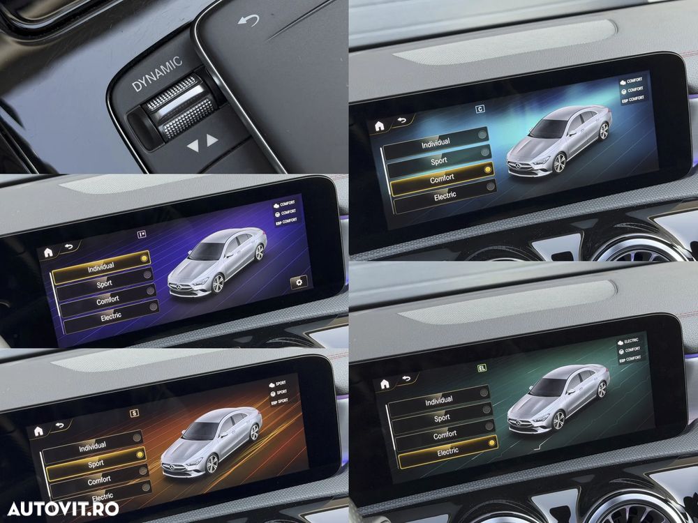 Mercedes-Benz CLA 250 - 32