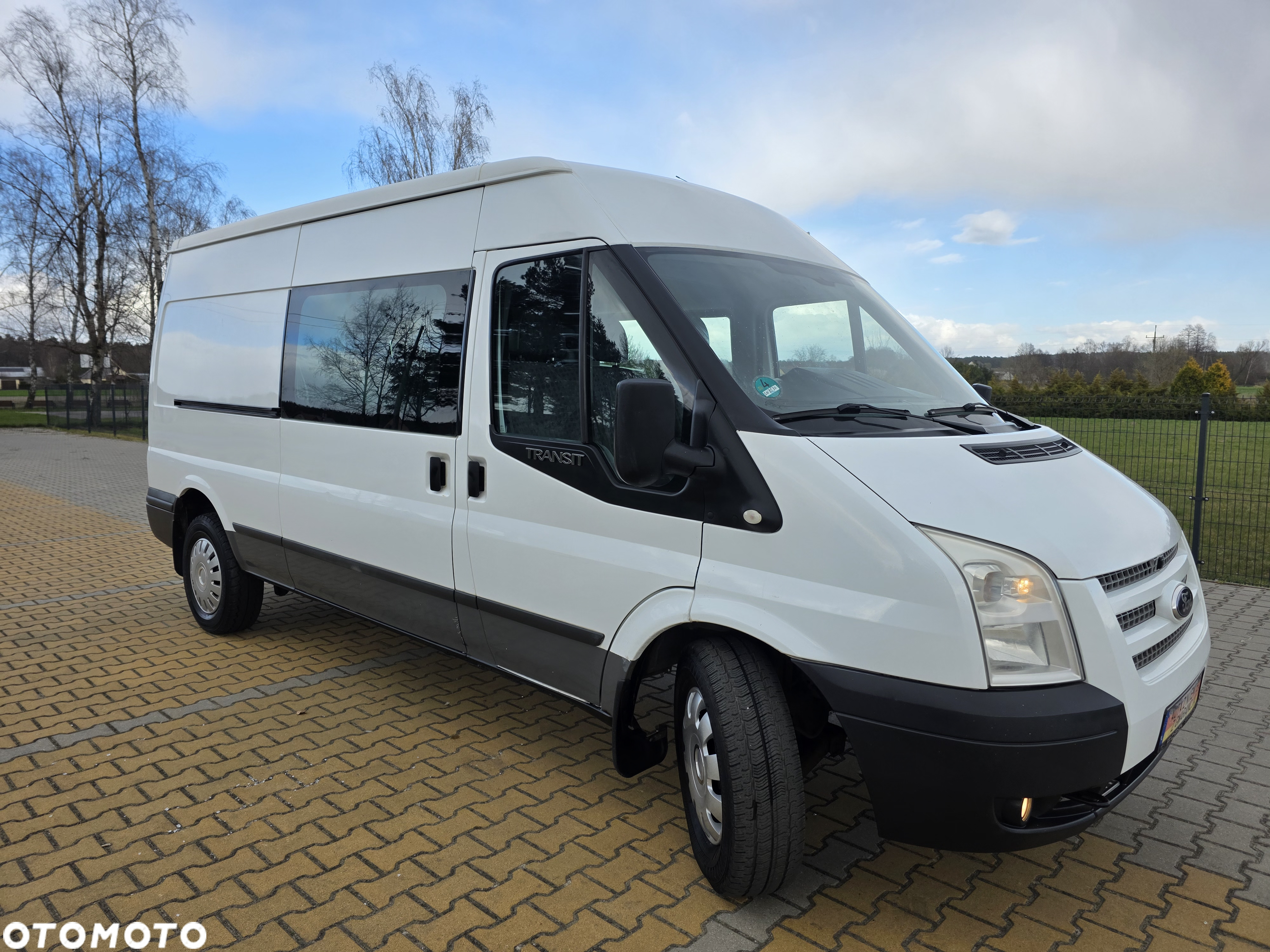 Ford Transit - 3