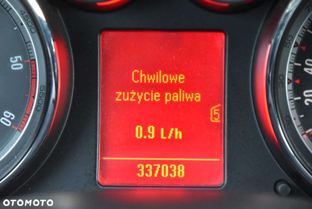 Opel Insignia 2.0 CDTI ecoFLEX Business - 27