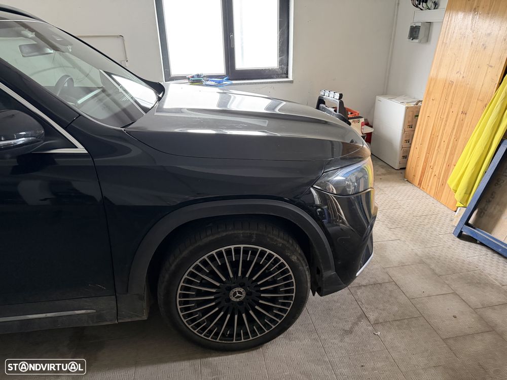 Mercedes-Benz EQB 250+ Edition - 3