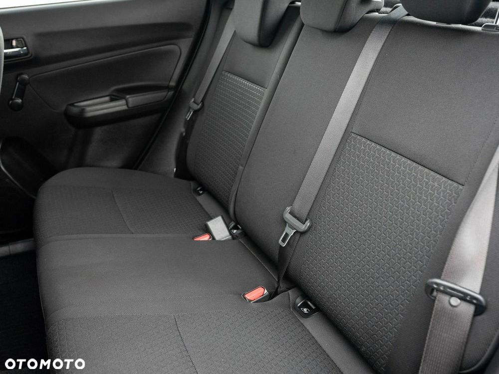 Suzuki Swift - 20