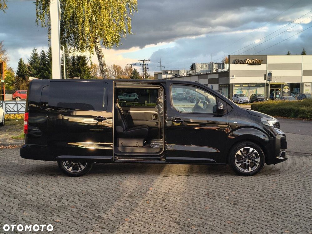 Opel Zafira - 7