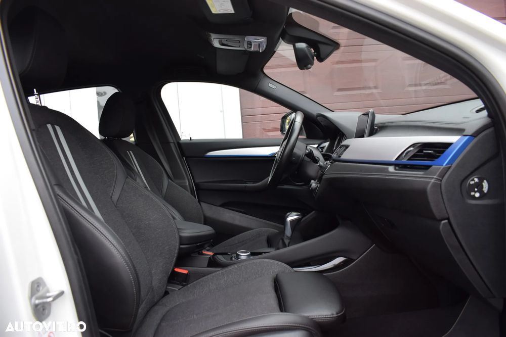 BMW X2 xDrive25e M Sport - 8