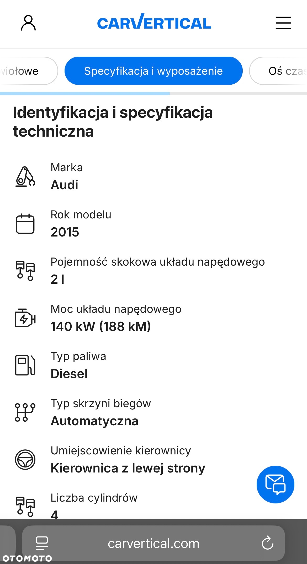 Audi A5 2.0 TDI clean diesel Quattro S tronic - 25