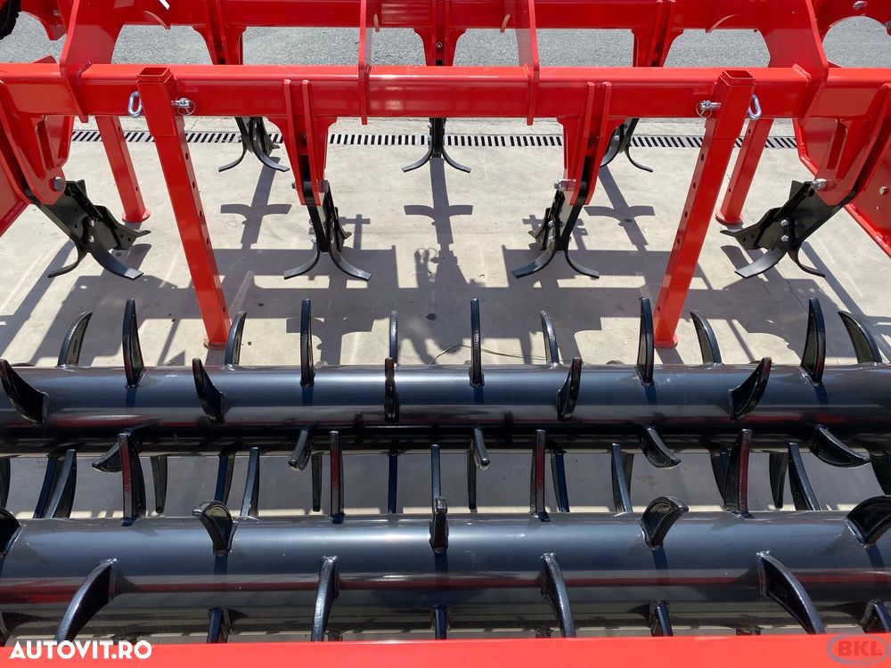 Maschio ATTILA 250/5, 300/7 - 14