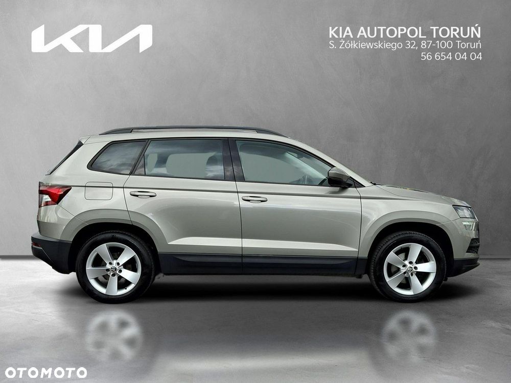 Skoda Karoq - 6