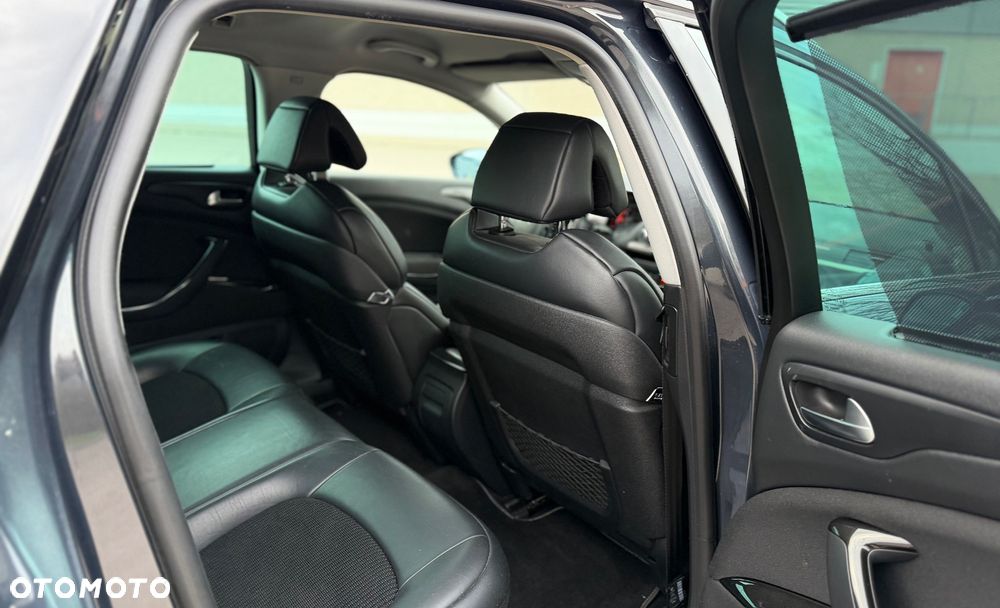 Citroën C5 2.0 HDi Exclusive Equilibre Navi - 35