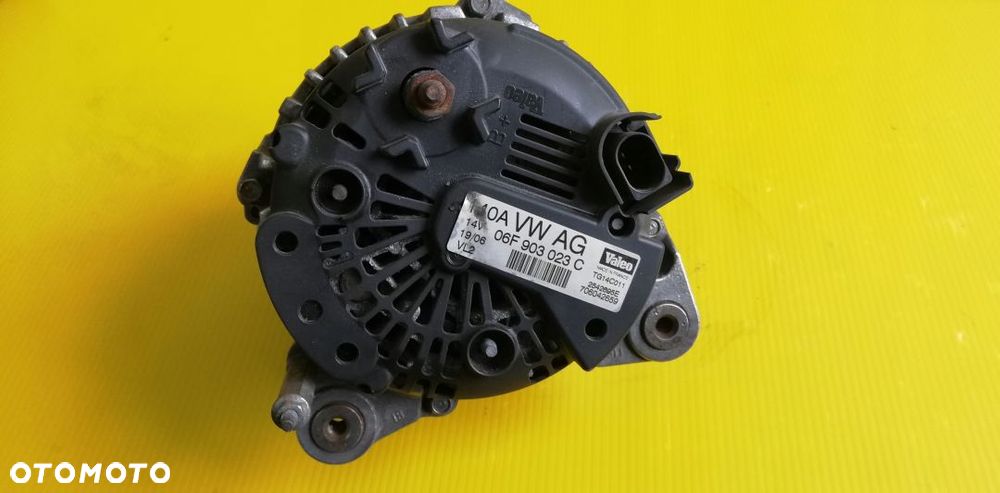 Alternator 140A 06F903023C BKC BXE BLS BJB - 5