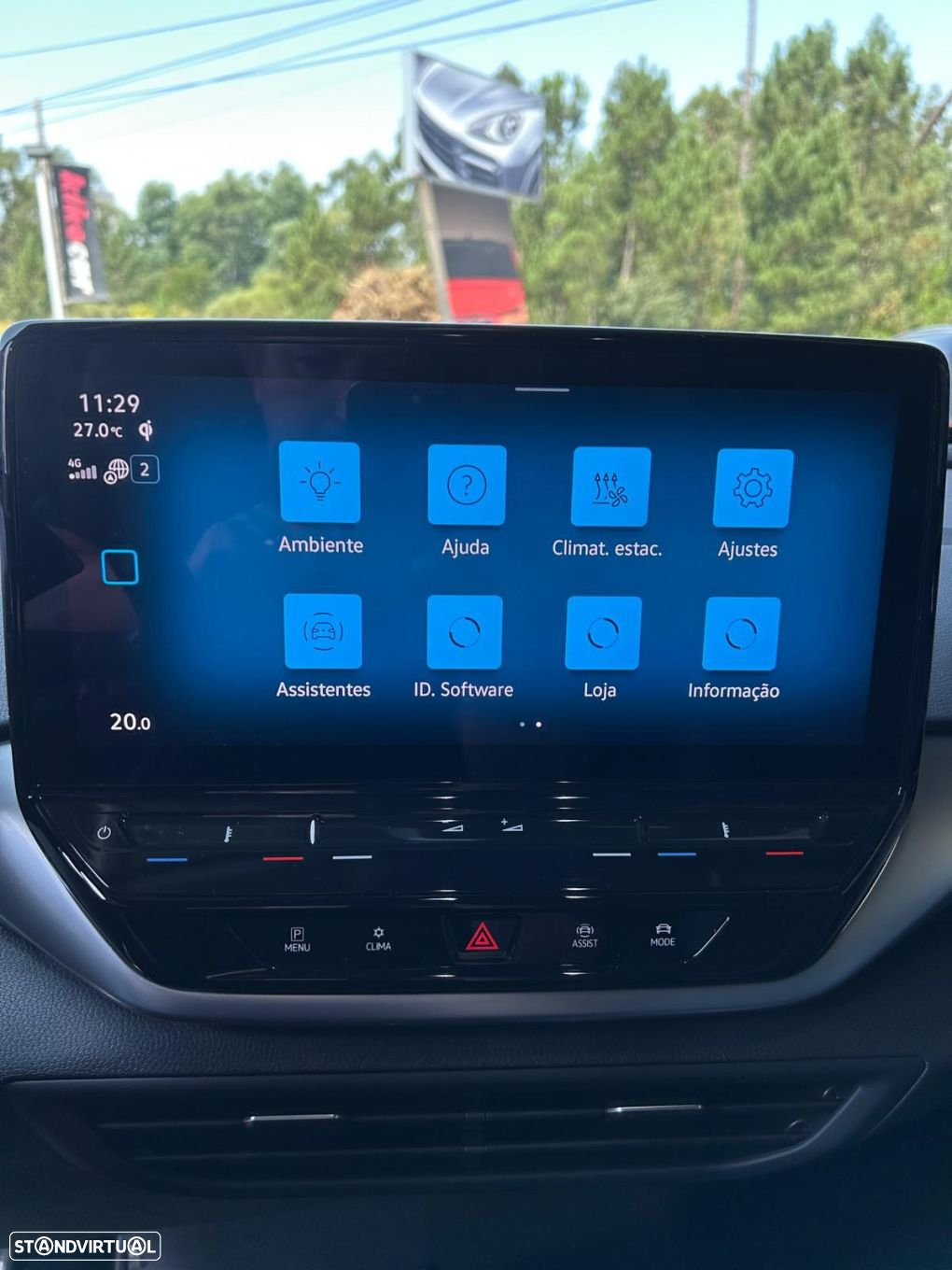 VW ID.5 77 kWh Pro Performance - 26