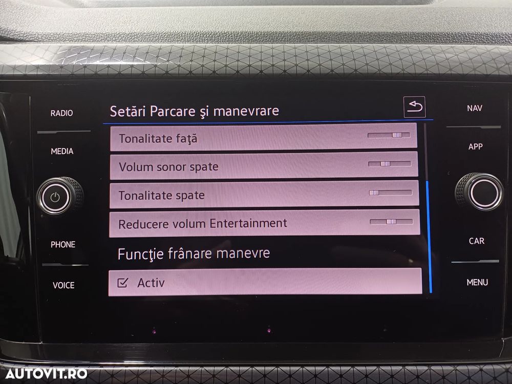 Volkswagen T-Cross 1.0 TSI DSG Style - 22