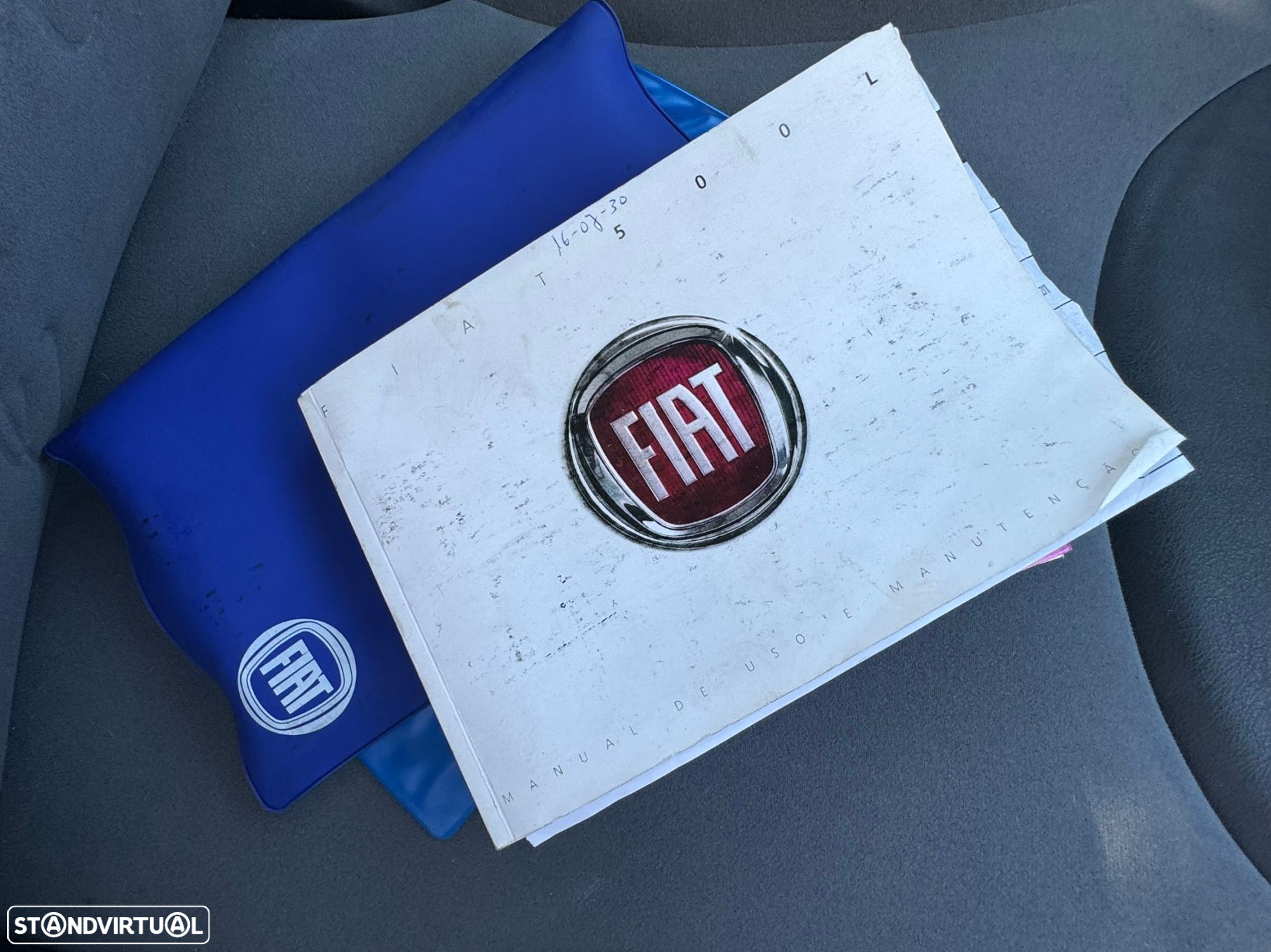 Fiat 500L Living 1.6 MJ S&S - 33