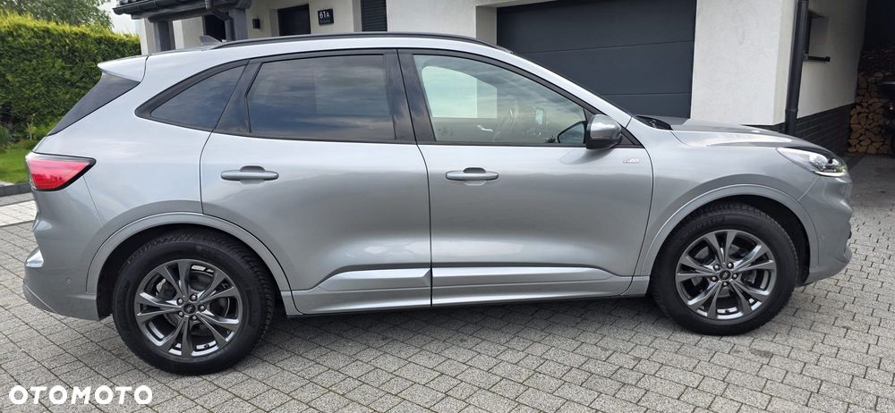 Ford Kuga 1.5 EcoBoost FWD ST-Line - 15