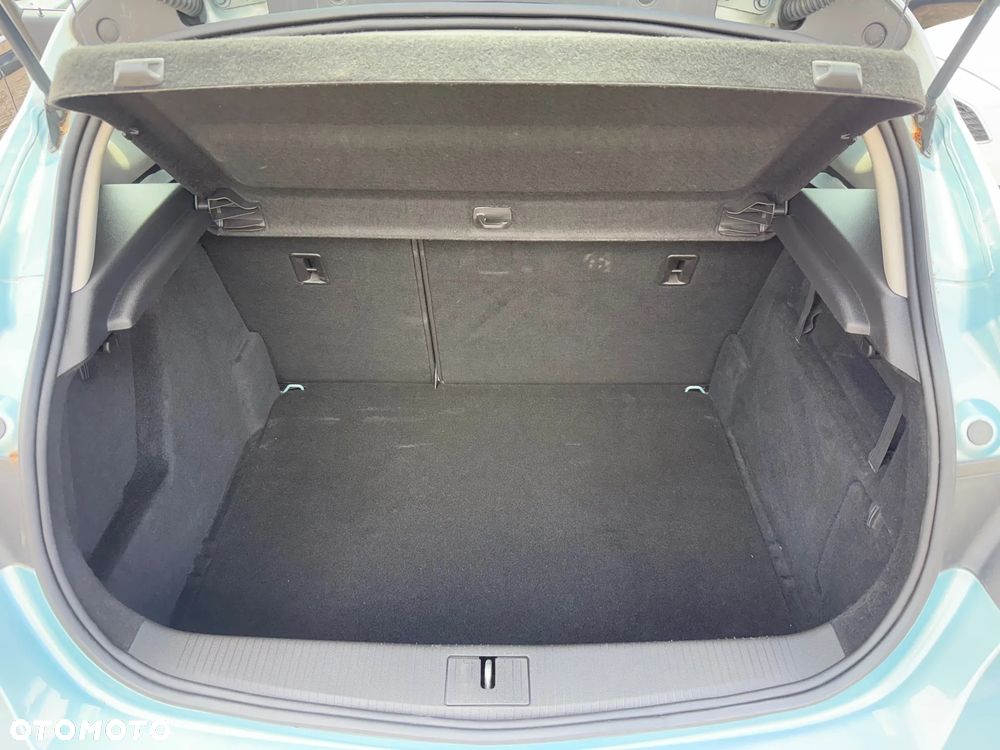 Opel Astra 1.4 Turbo - 24