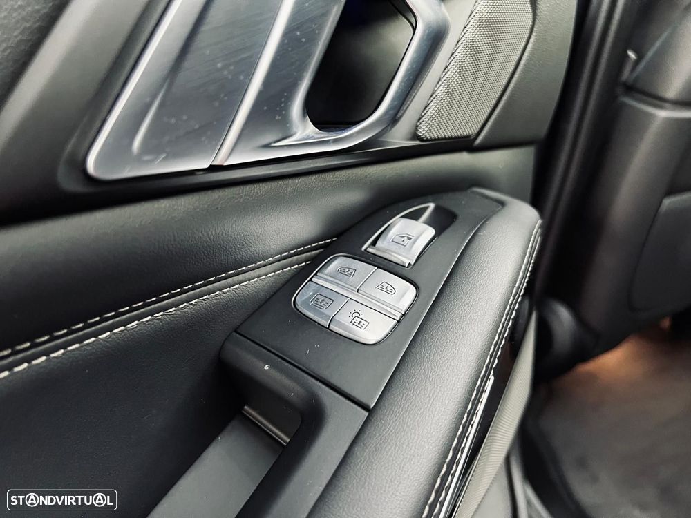 BMW X7 40 d xDrive Pack M - 25