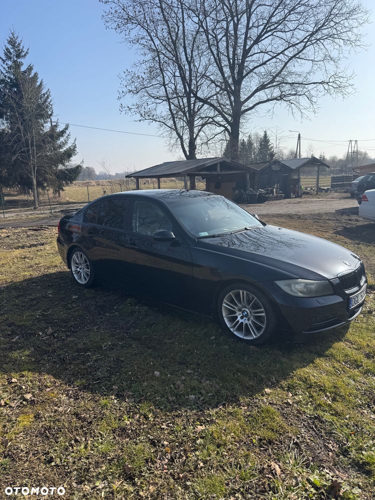 BMW Seria 3 330xd DPF - 2