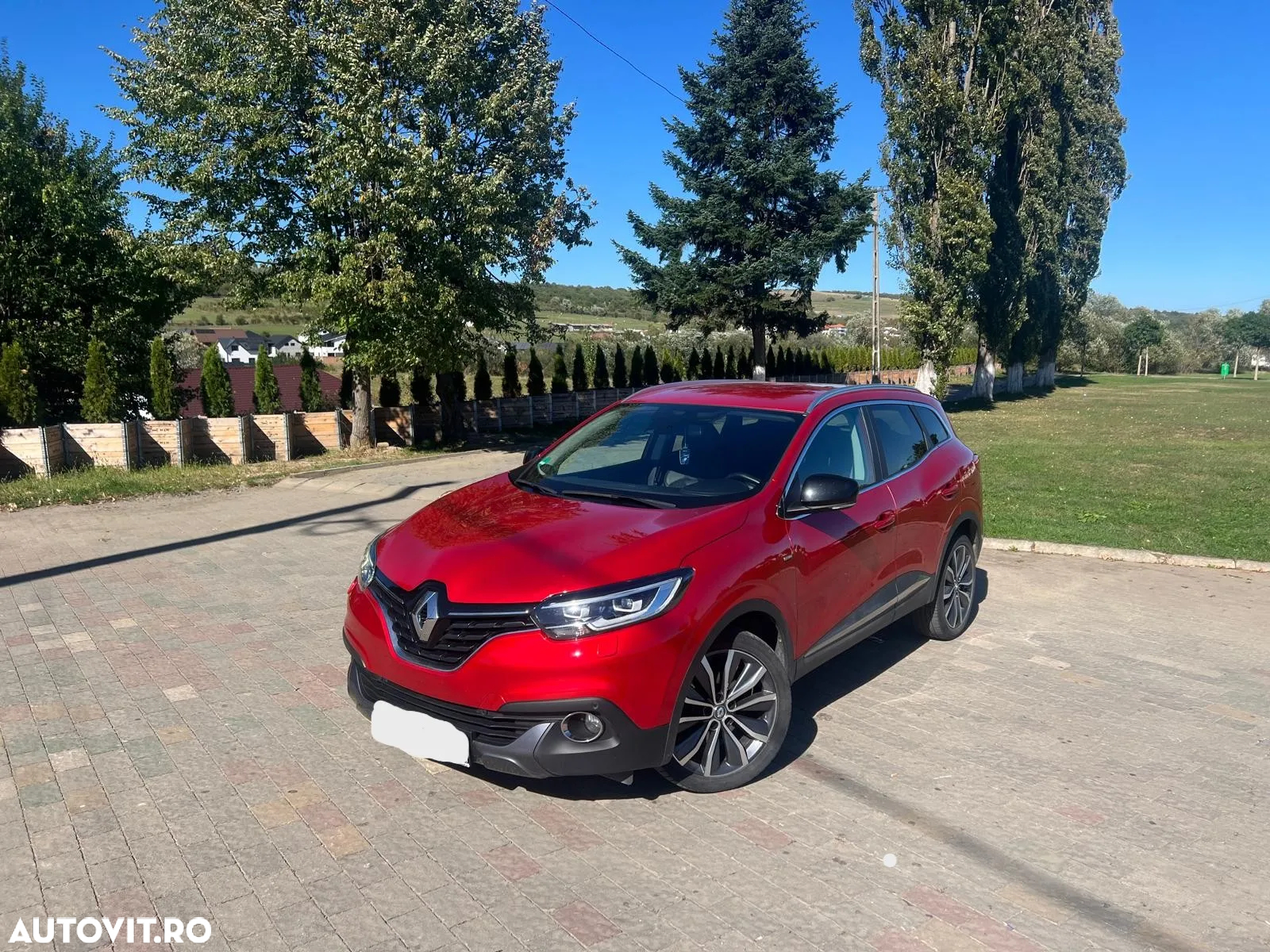 Renault Kadjar Energy TCe 130 EDC Bose Edition - 2