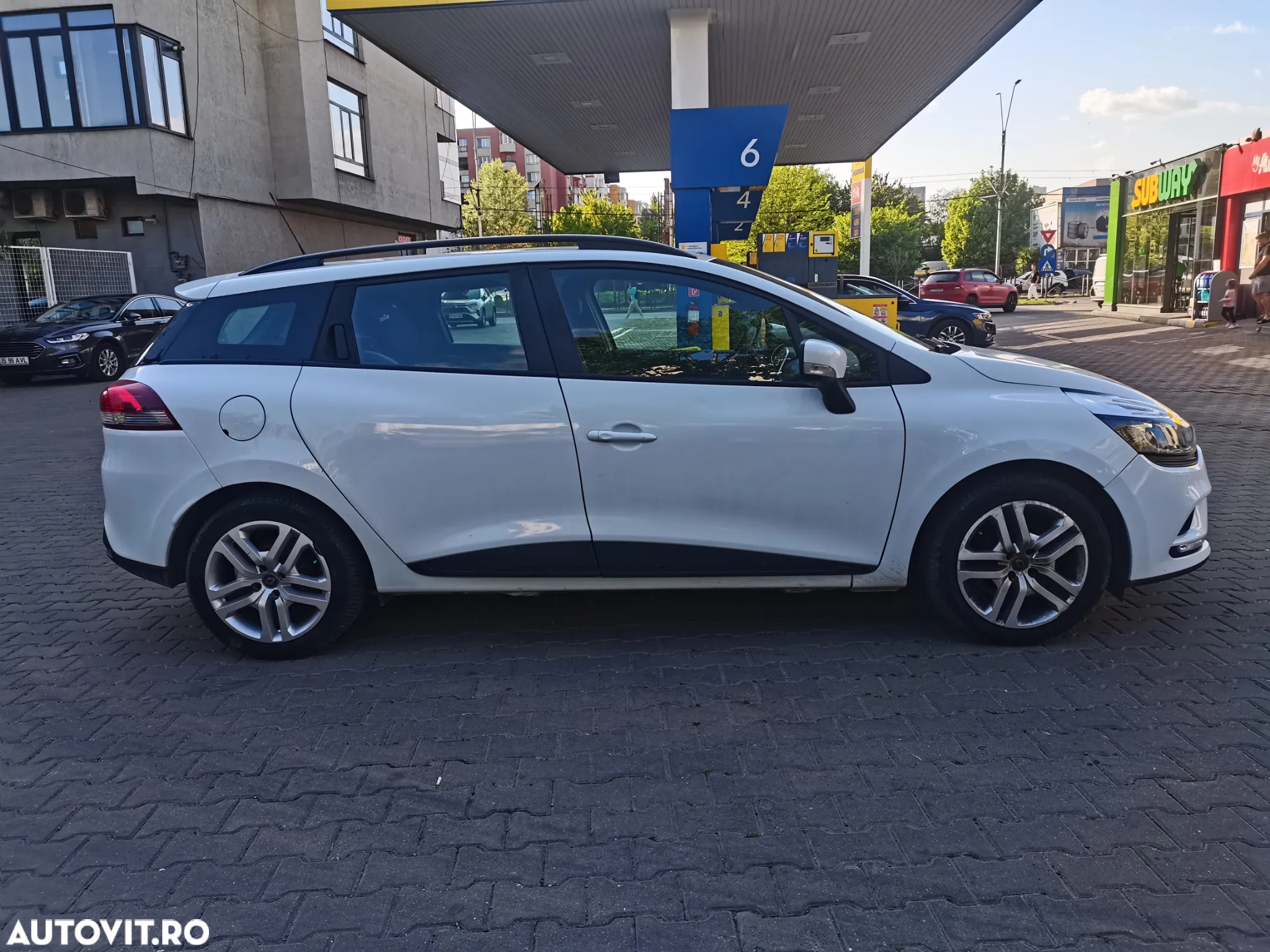 Renault Clio IV TCe Life Evo - 2