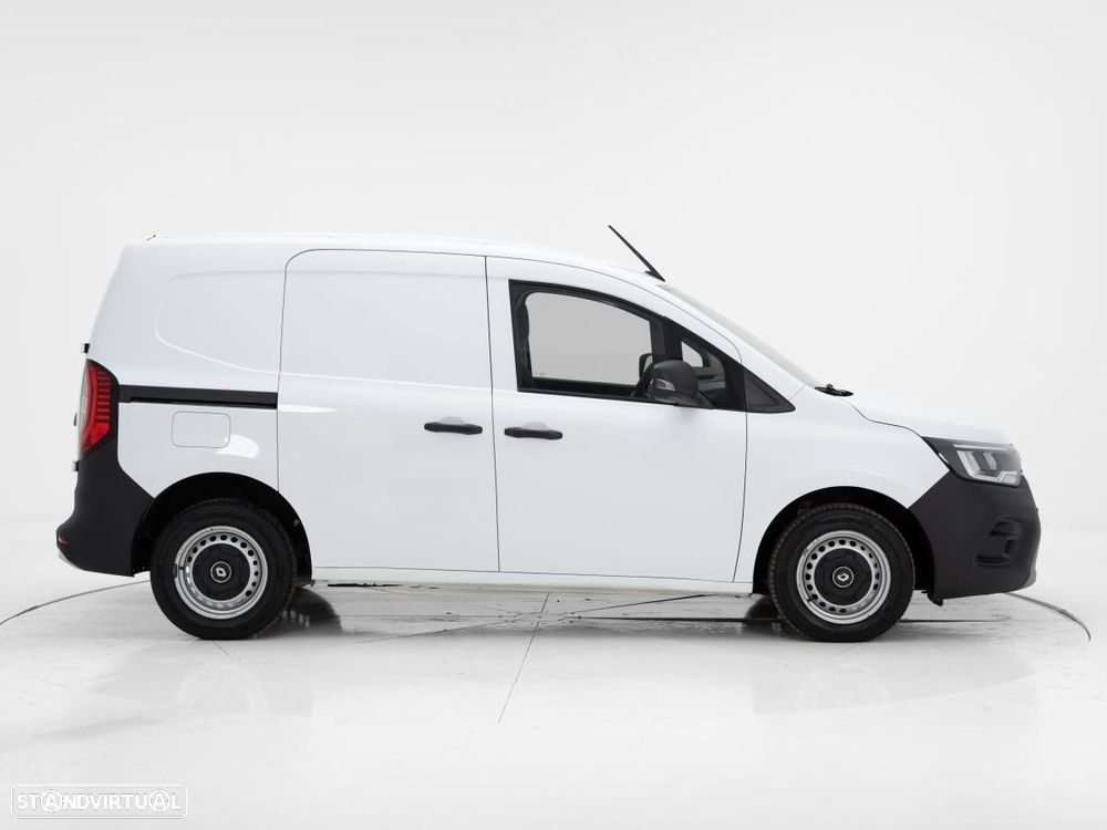 Renault Kangoo 1.5 Blue dCi c/iva - 2