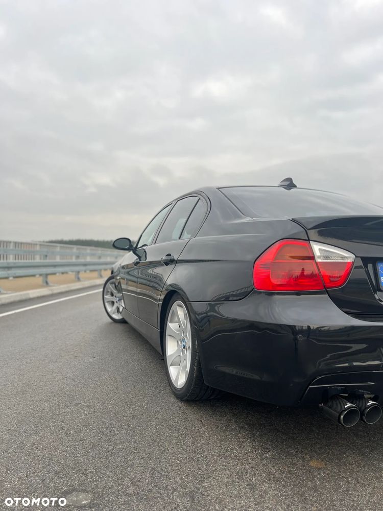 BMW Seria 3 335i xDrive - 8